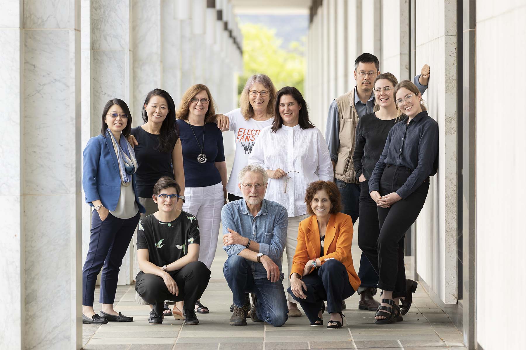 Research programs | National Library of Australia (NLA)