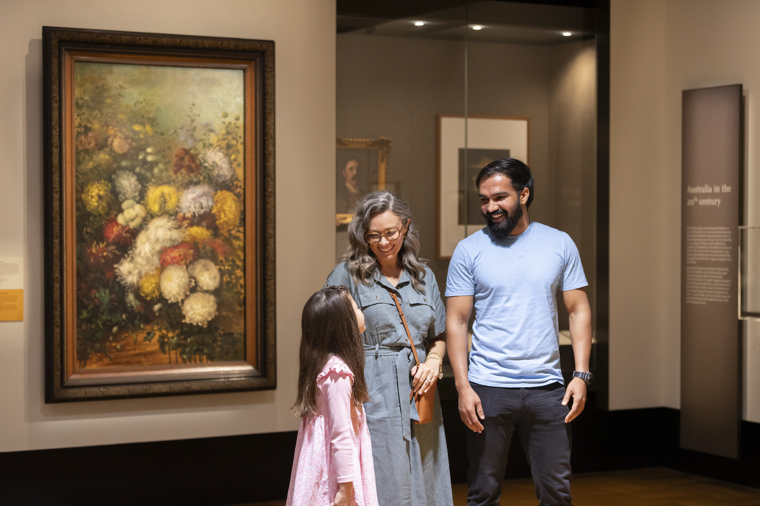 Library Guide Examples Treasures Gallery | National Library of Australia (NLA)