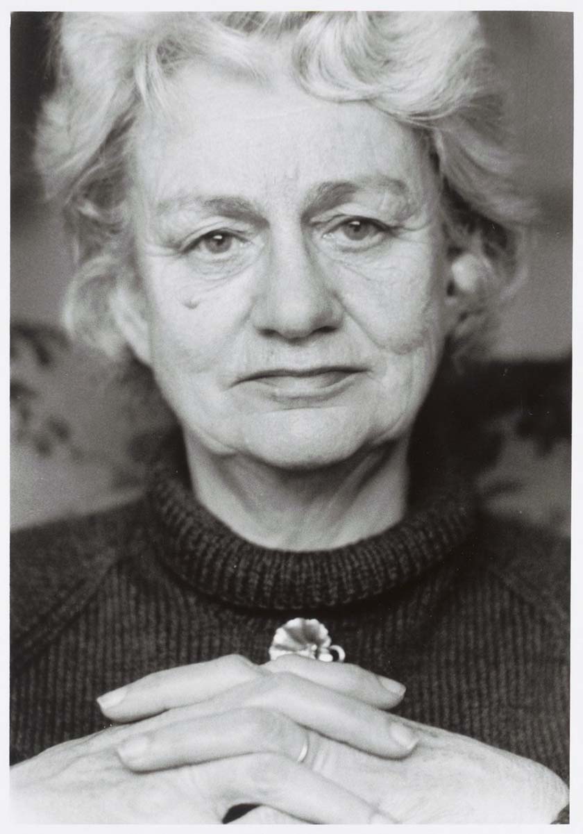 Poetry by Judith Wright – 'Bora Ring' | National Library of Australia (NLA)