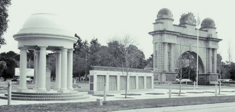 Historian interview: Commemoration | National Library of Australia (NLA)