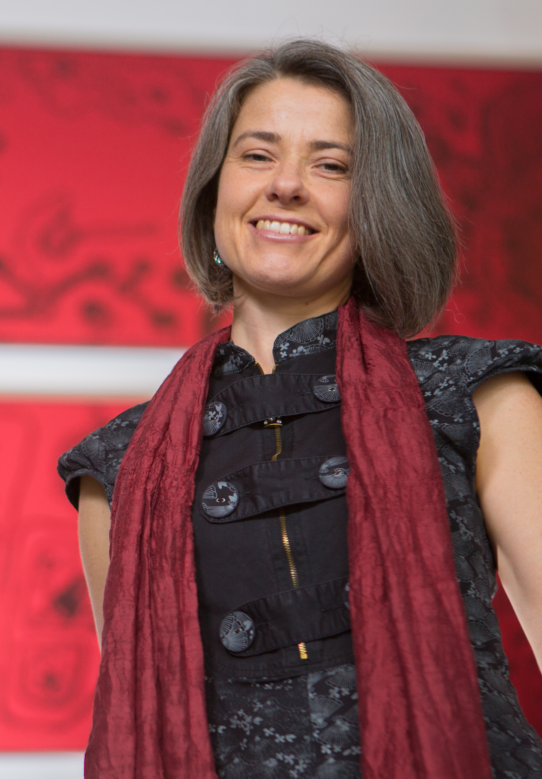 Kate Flaherty