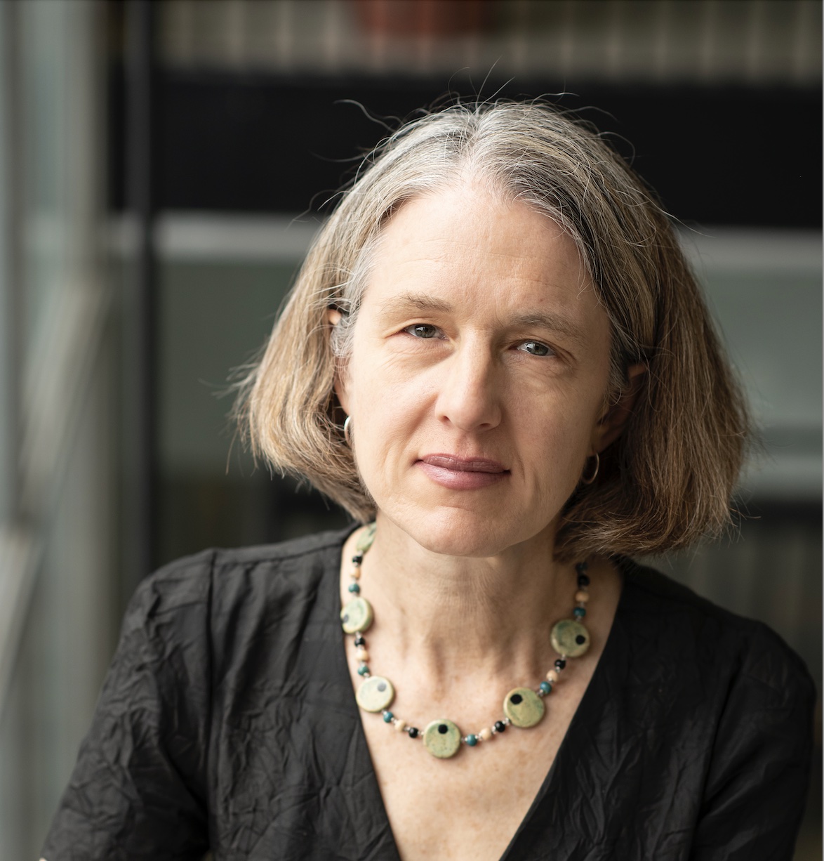 Micheline White