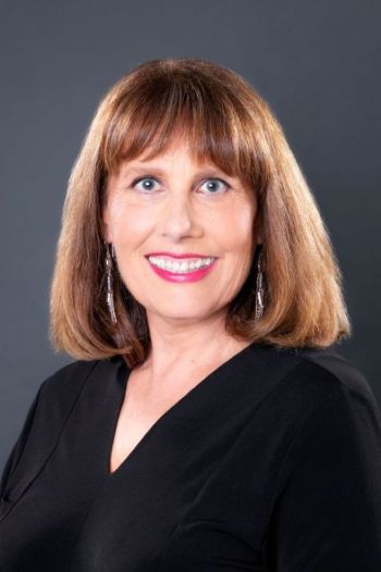 Susannah Fullerton
