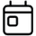 Calendar icon