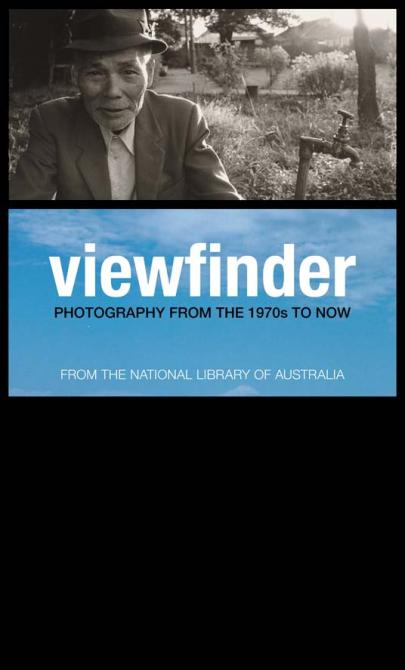 Cover of the book Viewfinder