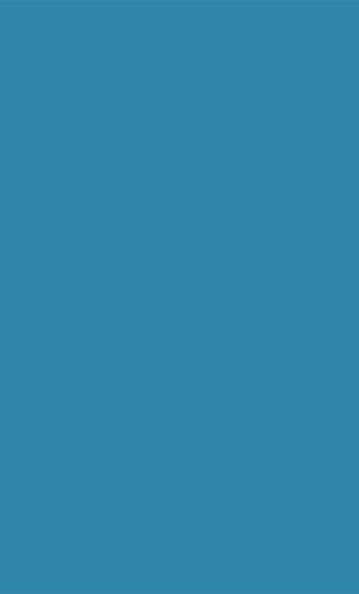 Blue tile