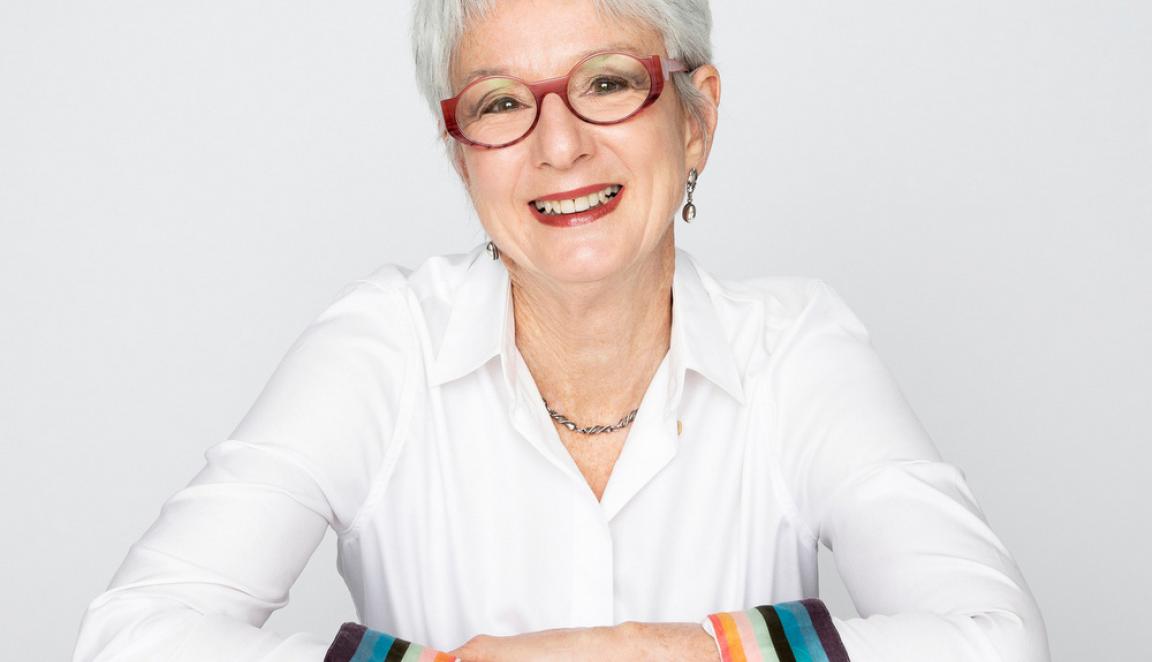 Catherine Branson