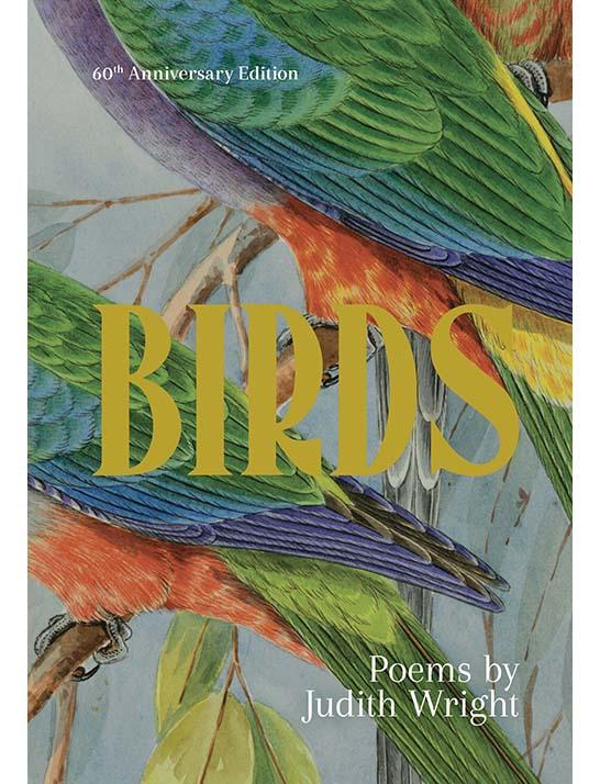 Cover of the book 'Birds'