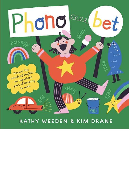 Cover of the book 'Phonobet'