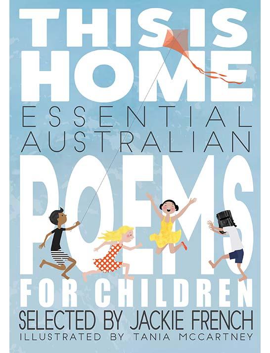 Cover of the book 'This is Home'