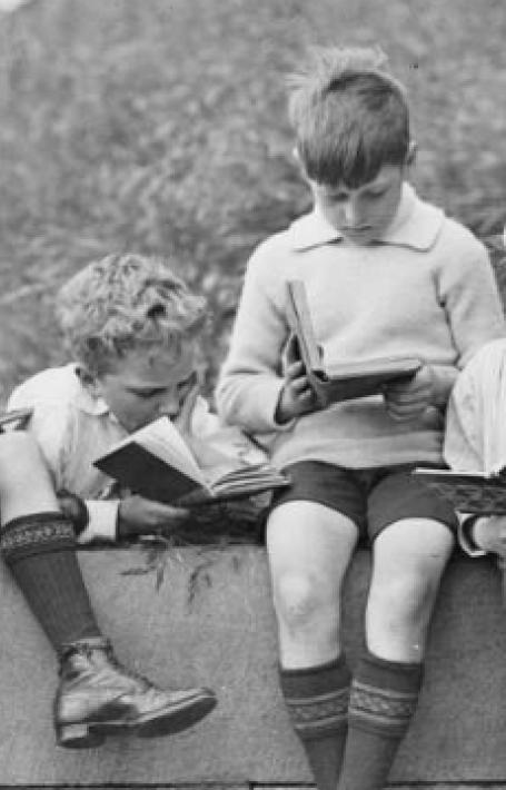 Australian literature Short stories