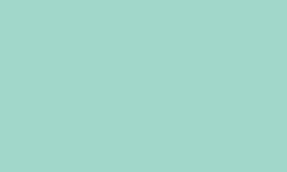 Green tile