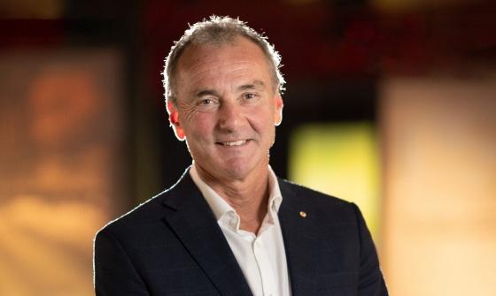 Canberra Day with Mat Trinca