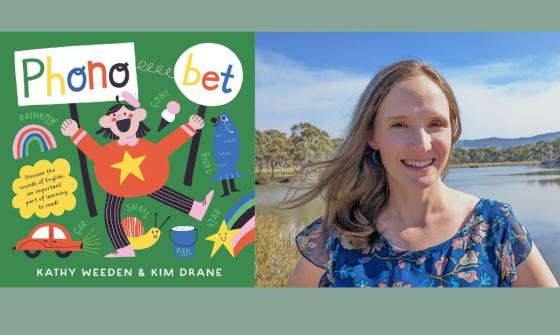 Kathy Weeden Phonobet Whats On