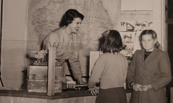 Whats On Dr Melanie Duckwroth