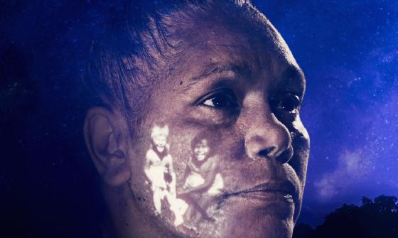 Whats On Last Daughter author talk