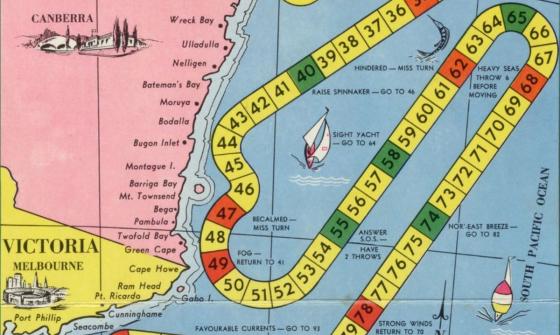 WhatsOn - School Holiday Activity