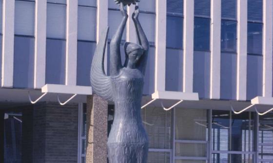 Women in the Assembly