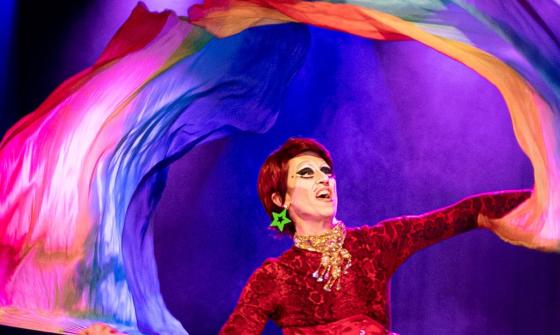 World Pride Storytime Image