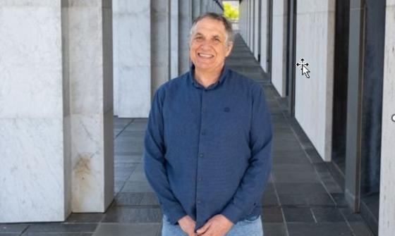 Bill Mihalopoulos