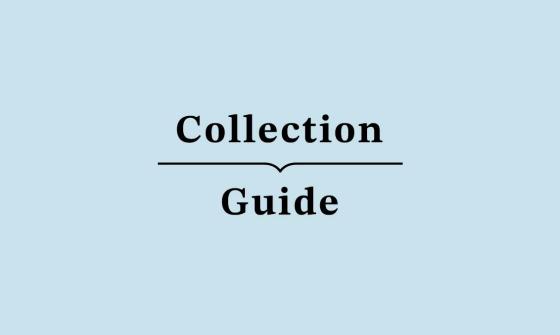 Collection guide