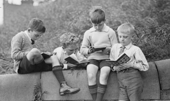 Australian literature Short stories