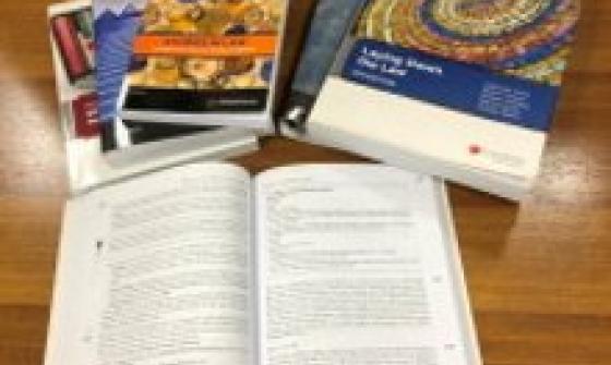 Books on Australian legislation