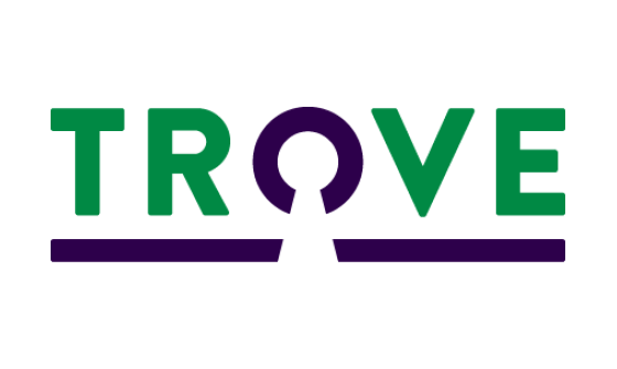 Newspapers trove logo