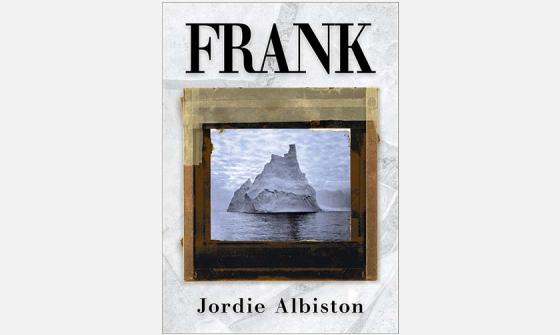 Cover of the book 'Frank'