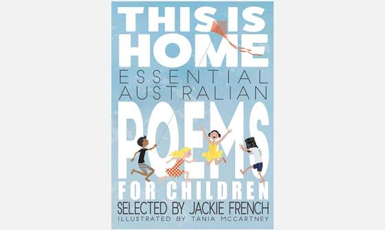 Cover of the book 'This is Home'
