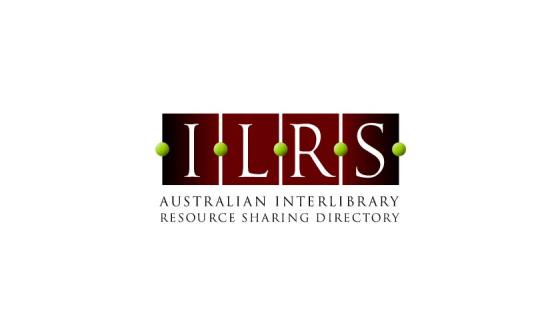 ILRS logo