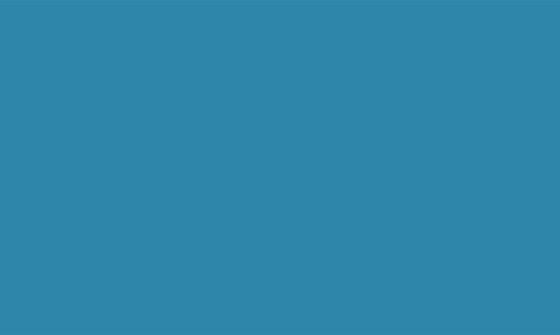Blue tile