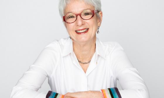 Catherine Branson