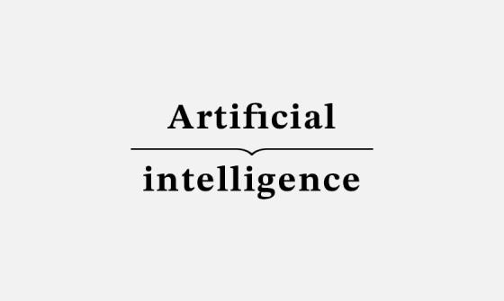 Artificial intelligence