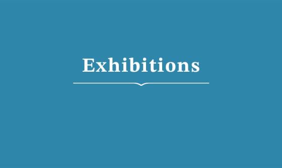 Exhibitions