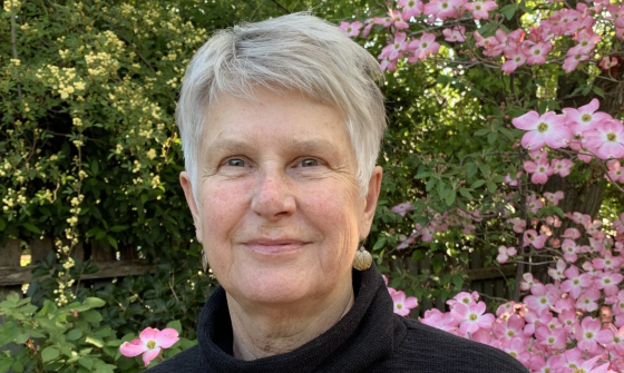 Professor Helen Ennis