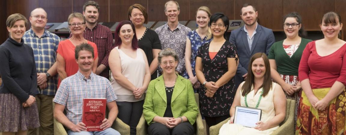 AJCP online 2017 - 2020