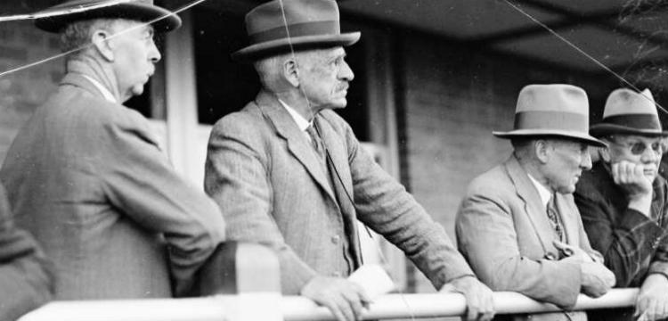 Australian poetry Banjo Paterson