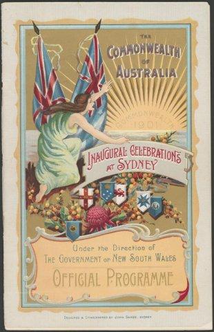 Federation programmes