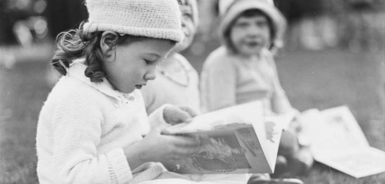 Finding australian literature Childrens literature