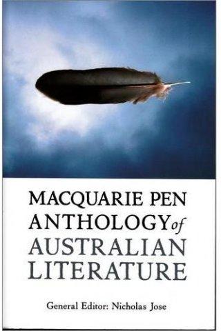 Finding australian literature Macquarie Pen