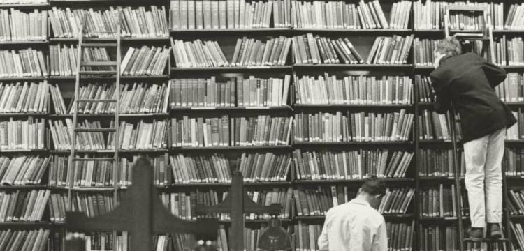 Finding australian literature State library of Victoria