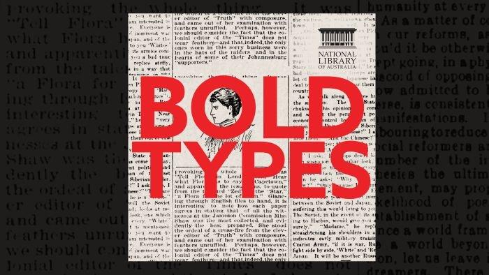 Bold Types