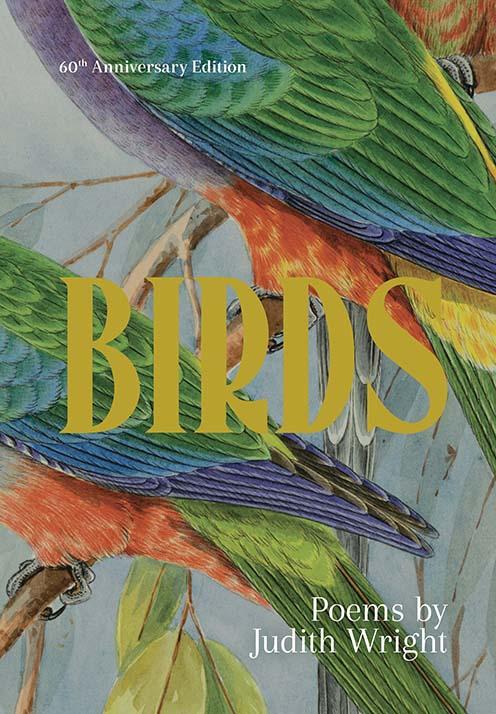 Cover of the book 'Birds'