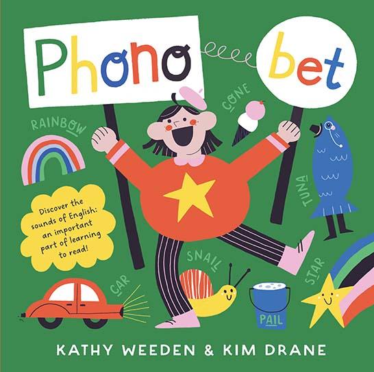 Cover of the book 'Phonobet'