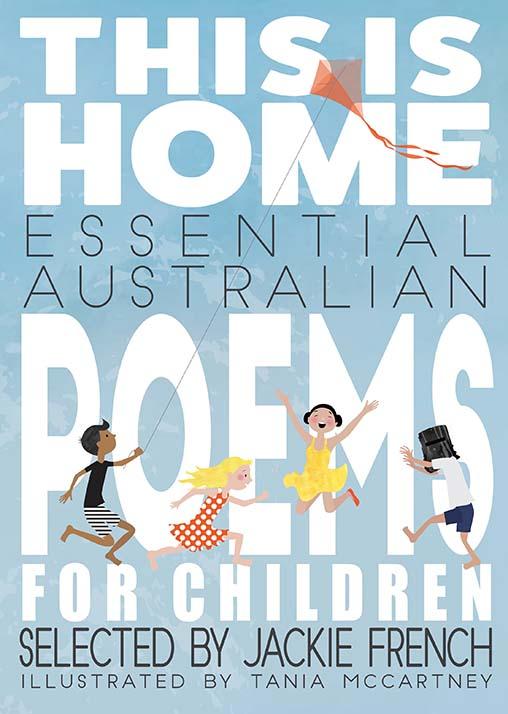 Cover of the book 'This is Home'