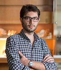 Photo of Guillaume Molle