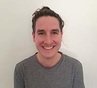 Photo of Dr Mathieu Leclerc