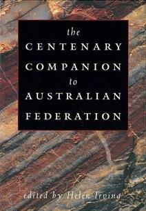 federation centenary companion