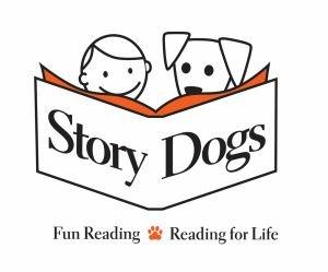 Story Dogs logo